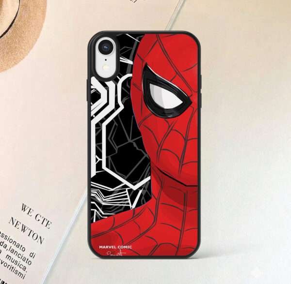Spiderman Homecoming case