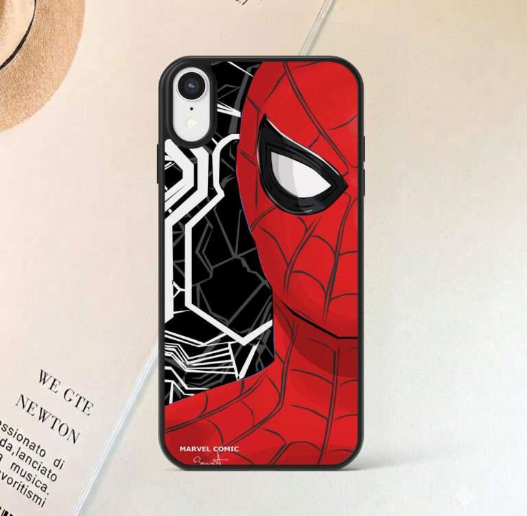 Spiderman Homecoming case