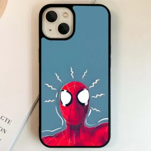 Spiderman Web Legend Case