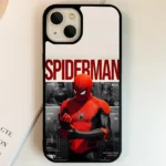 Ultimate Spider Legacy Case