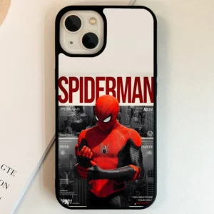 Ultimate Spider Legacy Case