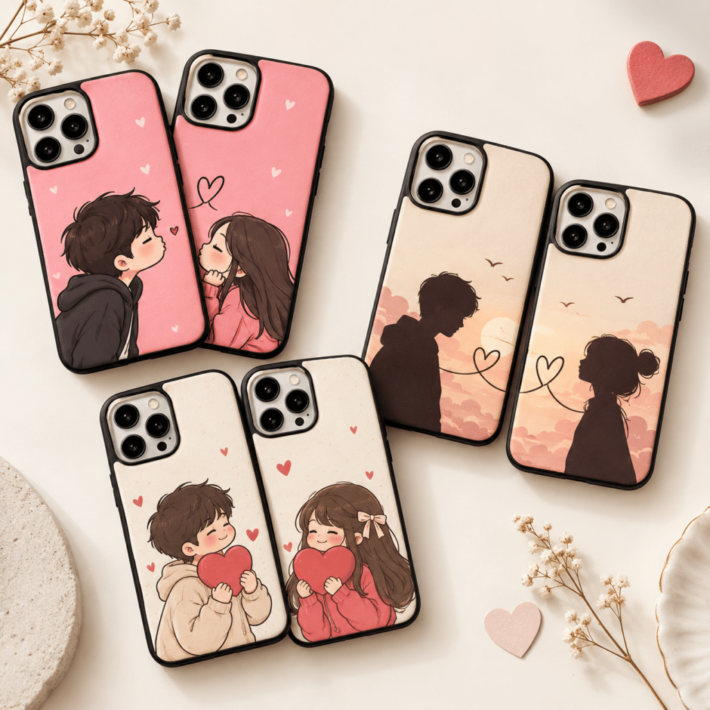 Couple Cases